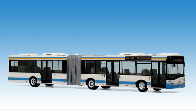Solaris-Urbino U18 bus of Jena transportation<br /><a href='images/pictures/VK_Modelle/11362.jpg' target='_blank'>Full size image</a>